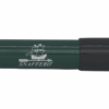 SPEGNISIGARO SNAFFERO® SMONTABILE VERNICIATO VERDE